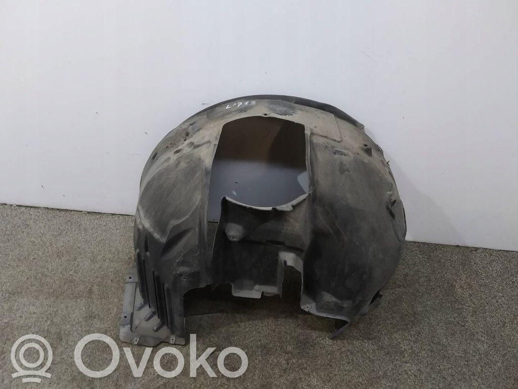 BMW 6 E63 E64 Apakšspārns 