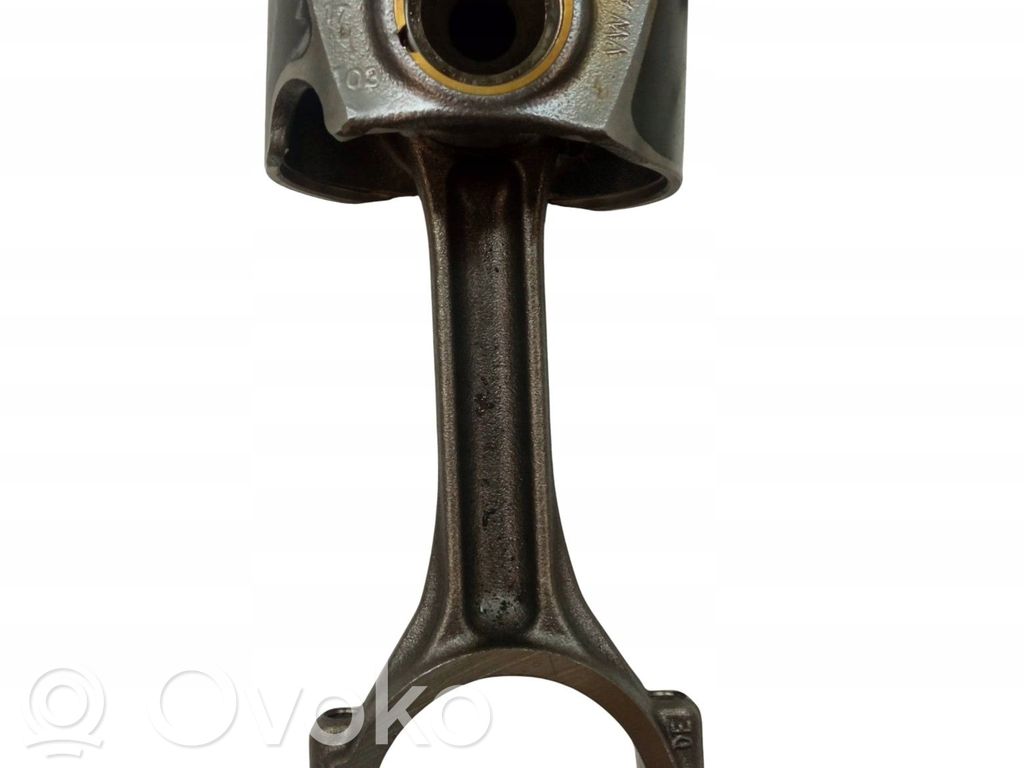 Piston avec bielle   TDI