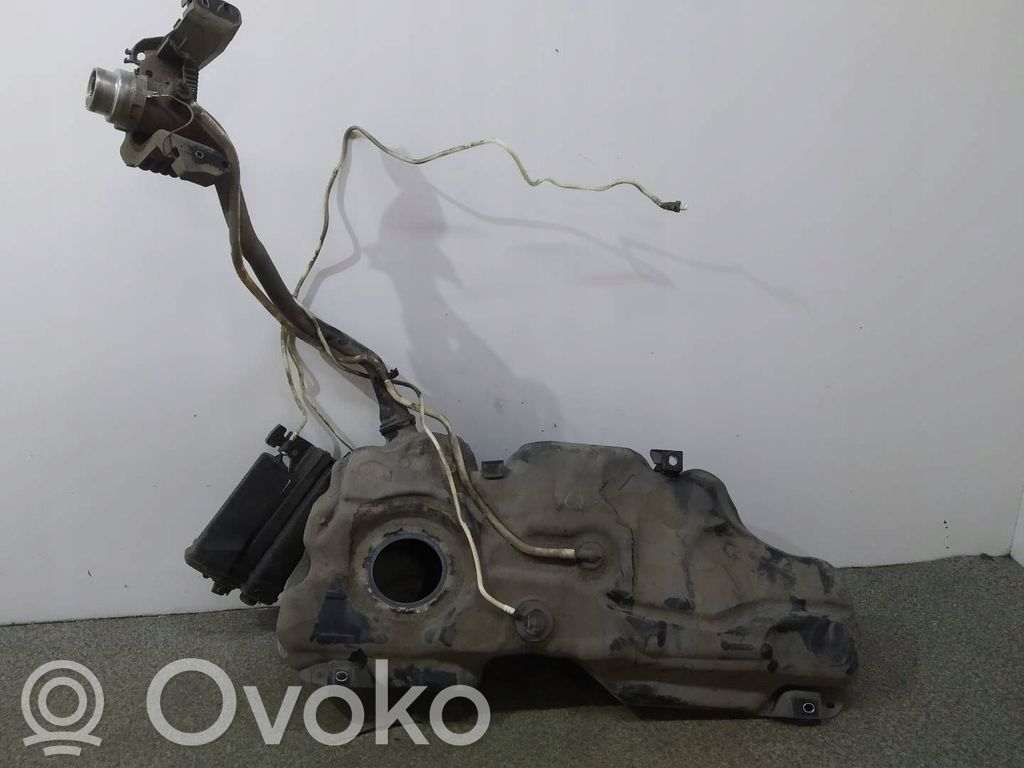 Volkswagen Polo VI Degalų bakas 