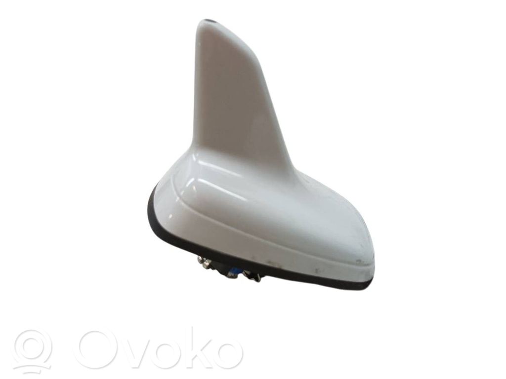 Audi A3 S3 8V Radion antenni 