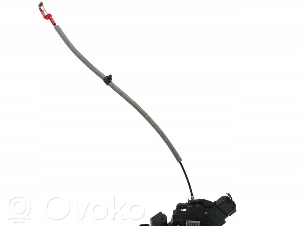 Zamek drzwi przednich   8S7AA21812GA