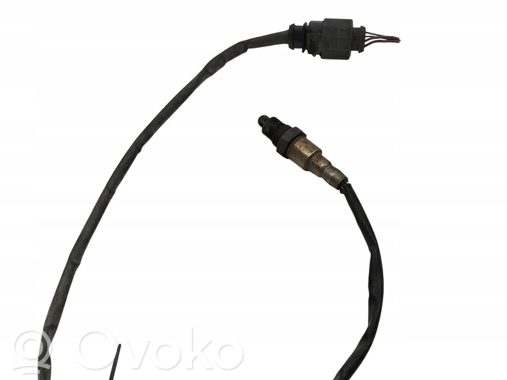 Volkswagen PASSAT B8 Lambda probe sensor 