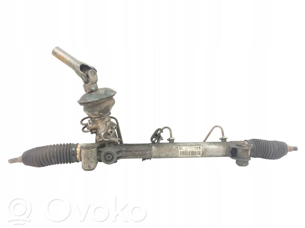 Opel Astra H Steering rack 