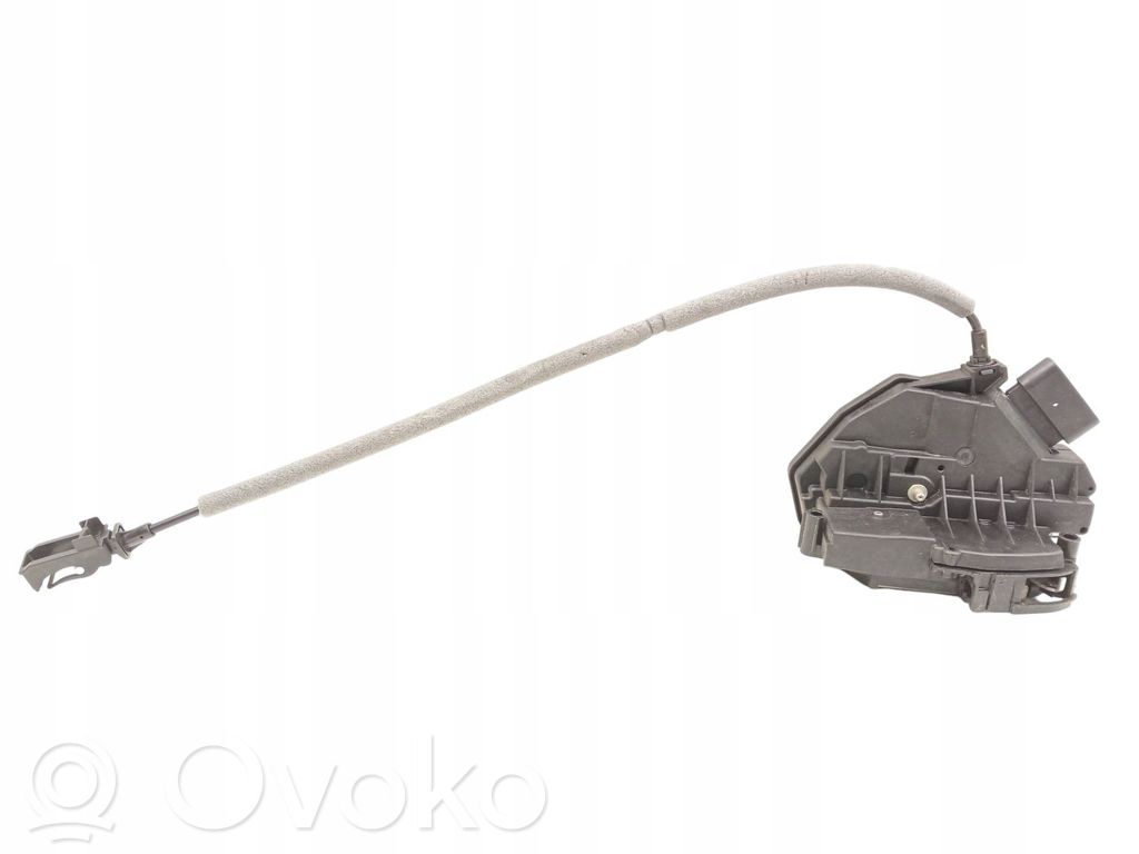 Ford Focus Front door lock 