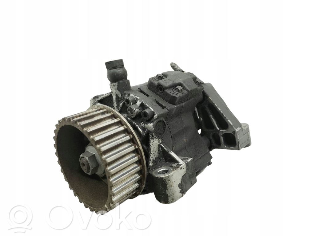 Renault Laguna III Pompa wtryskowa wysokiego ciśnienia 