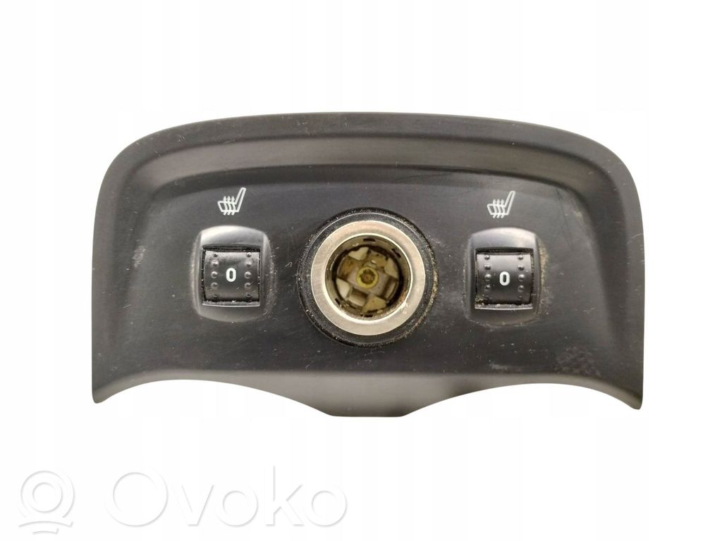Interruptor de control del asiento   CM5T19K314AA