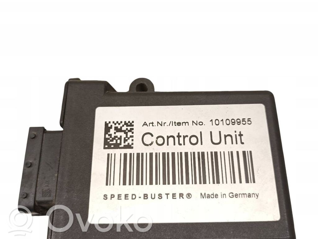 Volkswagen Golf VII Other control units/modules 