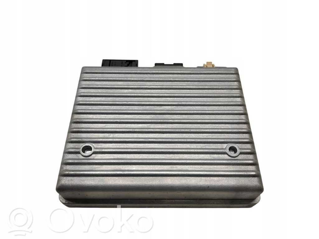 Opel Astra J Other control units/modules 