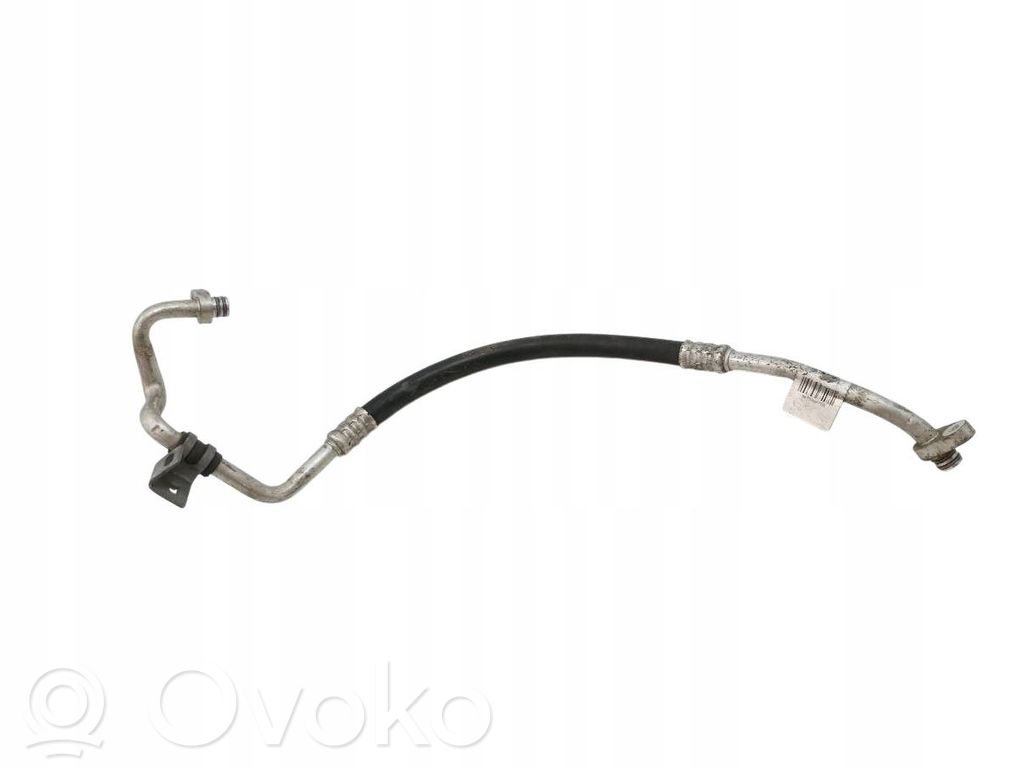 Ilmastointilaitteen putki (A/C)   9675862780