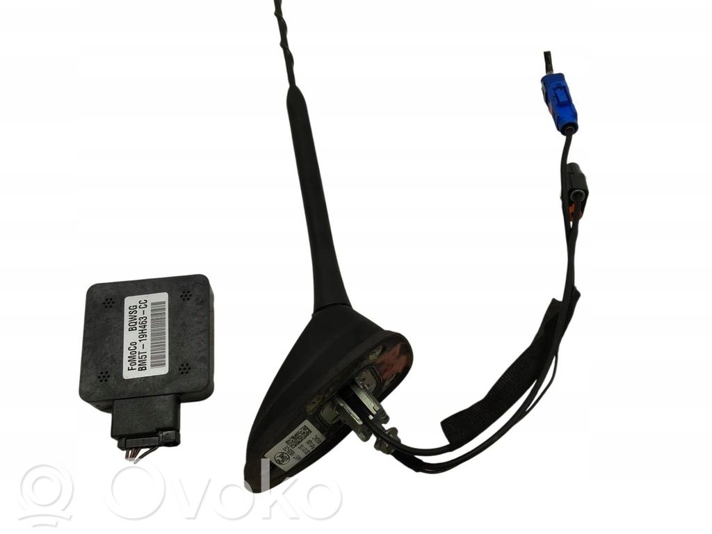 Ford Focus Antena de radio 