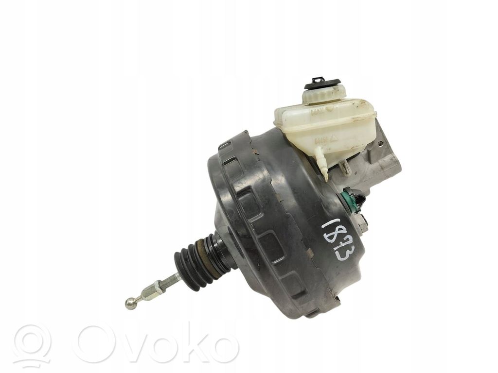 Audi A4 S4 B8 8K Servofrână 