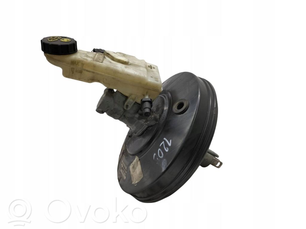 Ford Focus Brake booster 