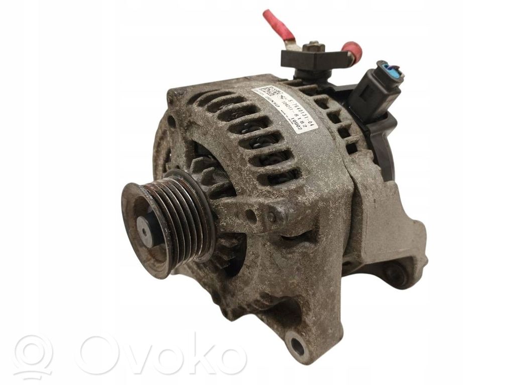 BMW 3 F30 F35 F31 Alternator 