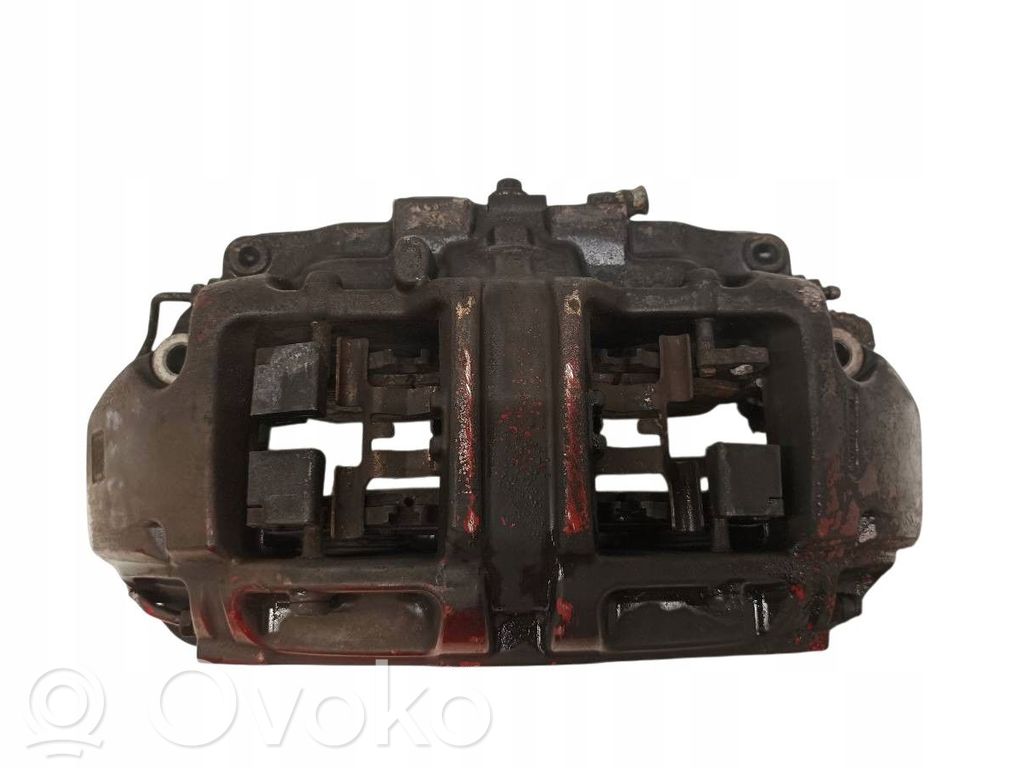 Zacisk hamulcowy przedni   20D0310100