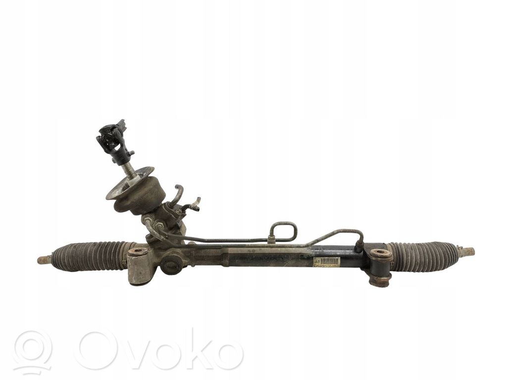 Opel Astra J Lenkgetriebe 