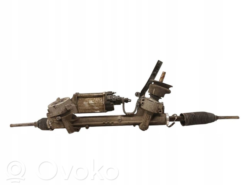 Opel Astra H Steering rack 
