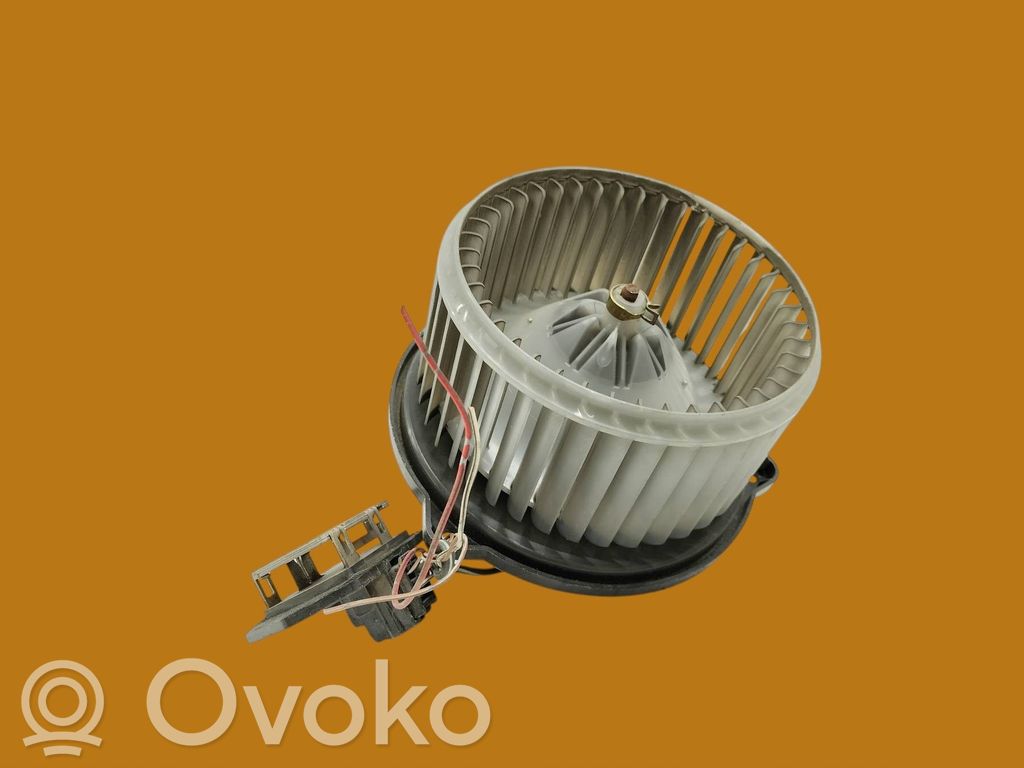 Toyota RAV 4 (XA20) Ventola riscaldamento/ventilatore abitacolo 