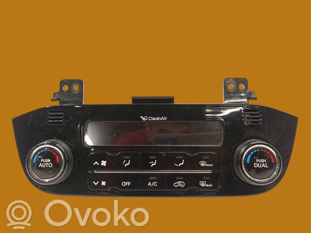 Unitate control climatizare   972503U101