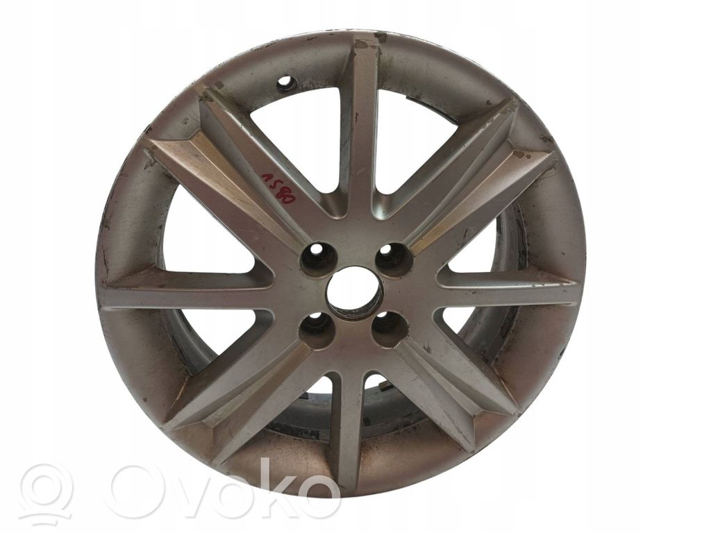 Renault Scenic II -  Grand scenic II Jantă aliaj R17 