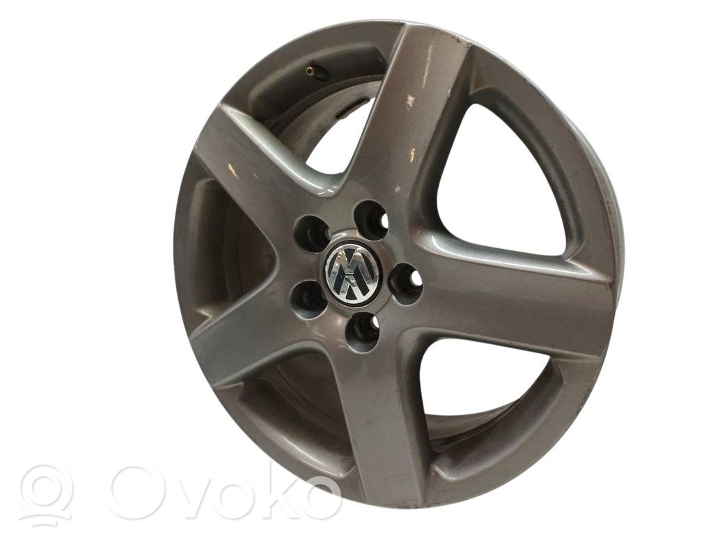 Felgi aluminiowe R17   1K0601025B,5X112,7JX17H2,ET54,OC57MM,VW