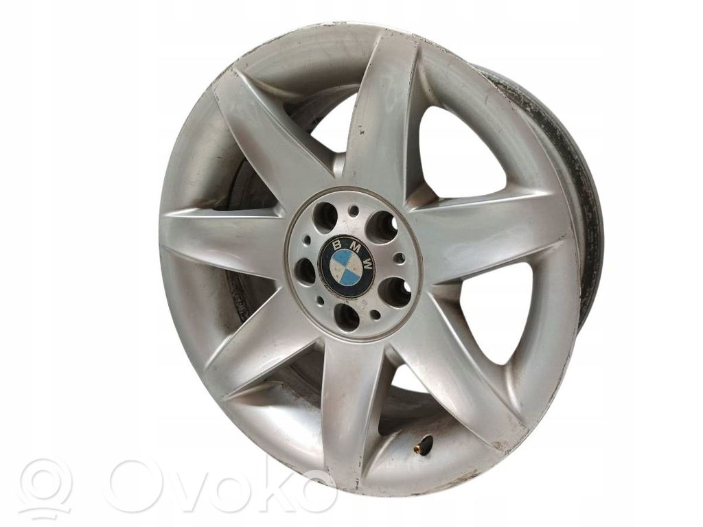 BMW 5 E39 Cerchione in lega R17 