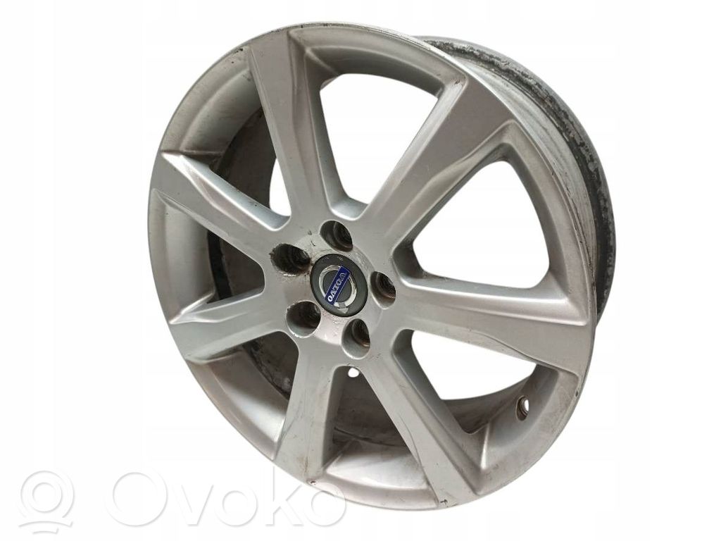 Volvo V60 Cerchione in lega R17