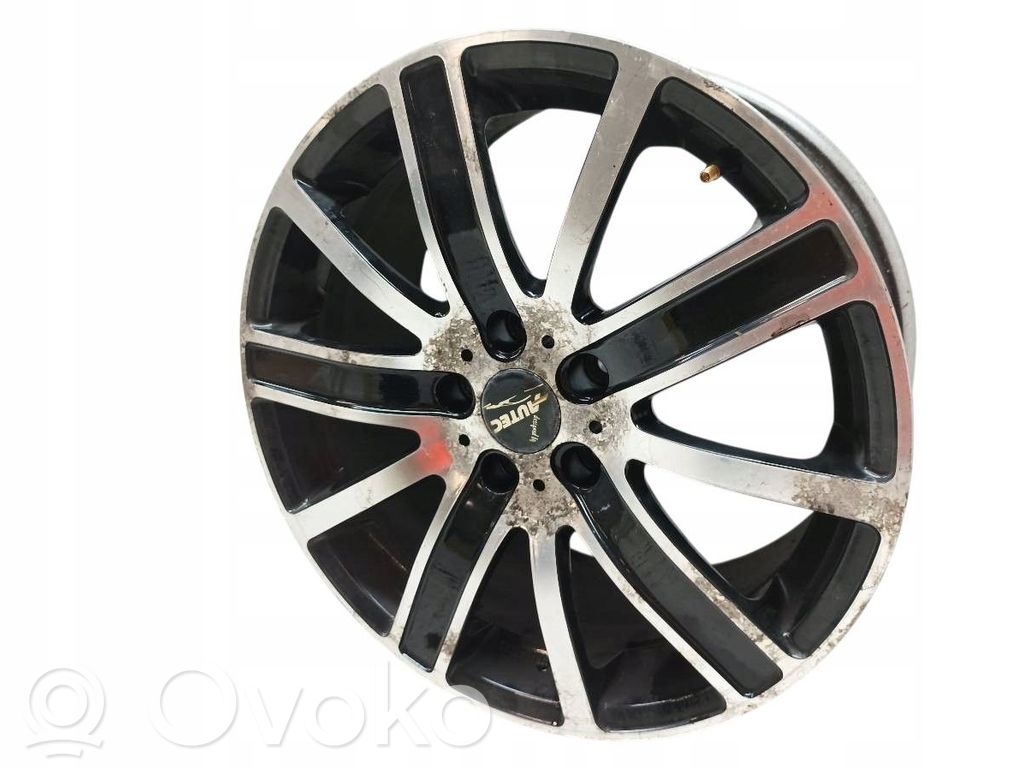 Opel Vectra C Felgi aluminiowe R17 