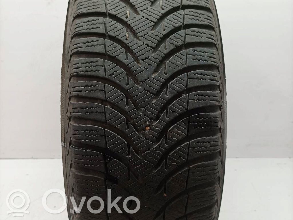 Volvo S80 Opony zimowe R15 