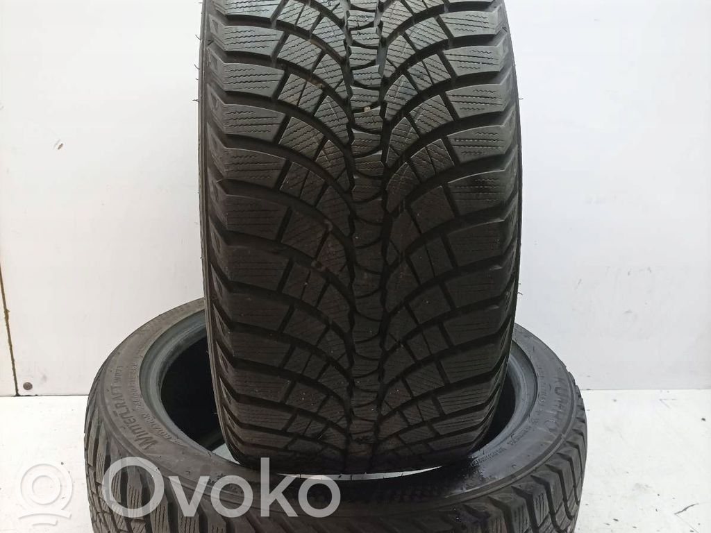 BMW 7 E65 E66 Opony zimowe R19 