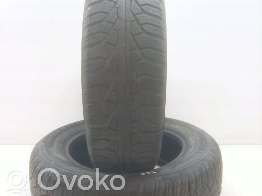 Dacia Dokker R15 winter tire 