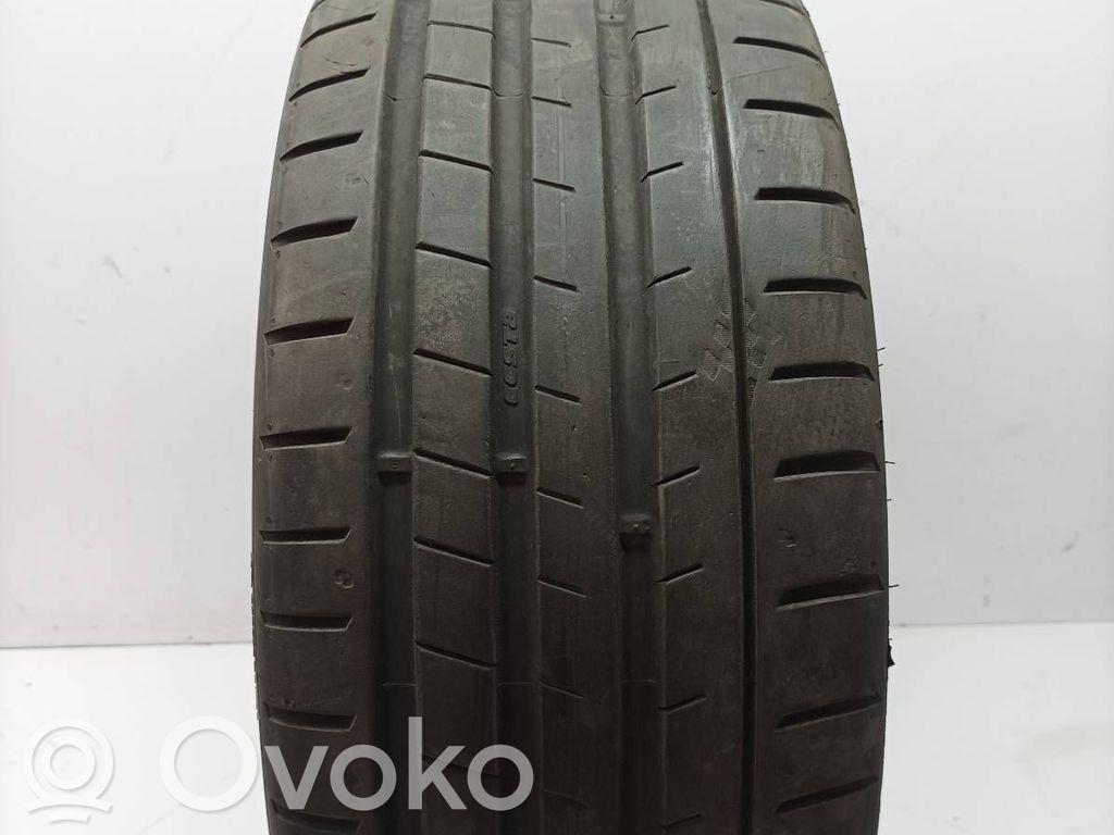 Audi A4 S4 B8 8K Neumático de verano R19 