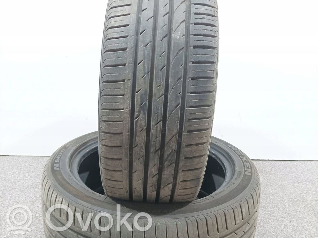 Peugeot 308 R18 vasaras riepa (-as) 