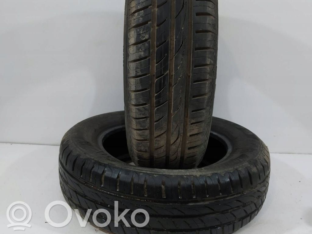 Opel Astra G R15 summer tire 