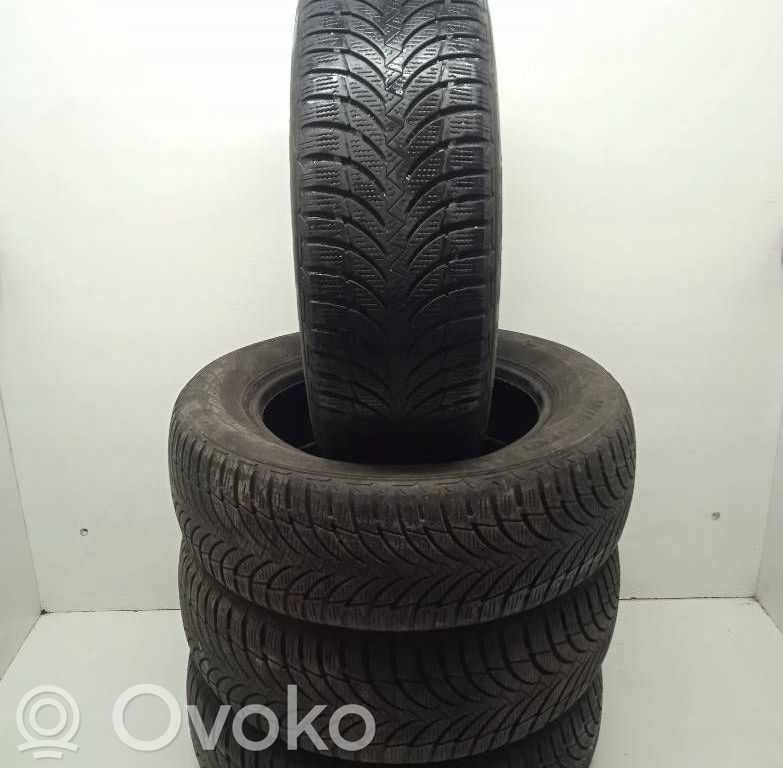 BMW 3 E46 R16 winter tire 