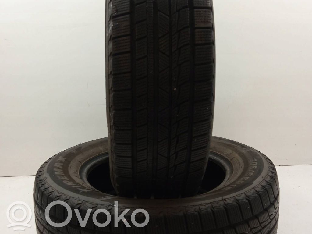 Seat Leon (1M) R15 žieminė padanga (-os) 