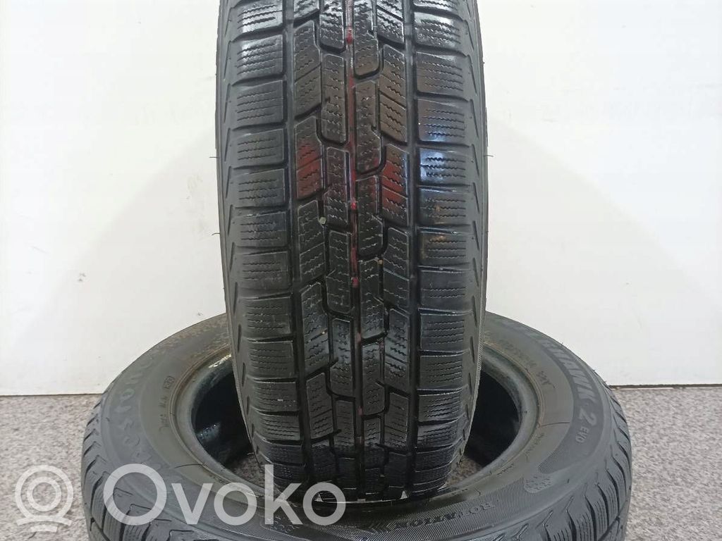 Fiat Punto (188) Neumático de invierno R14 