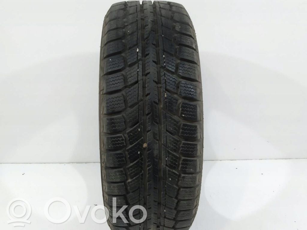 Fiat Punto (188) Opony zimowe R14 