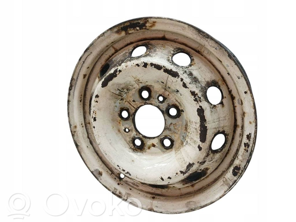 Felgi stalowe R15   R15,5X118,6JX15H2,DUCATO,ET68,OC72MM