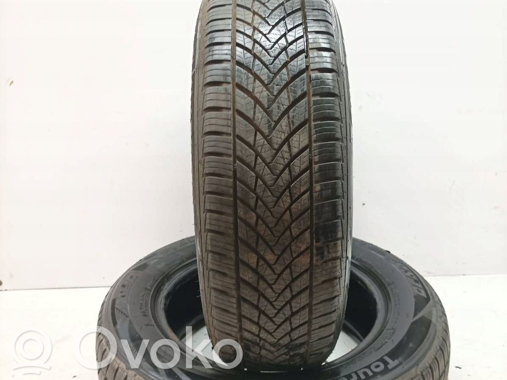 Fiat Punto (188) R14 ziemas riepa (-as) 