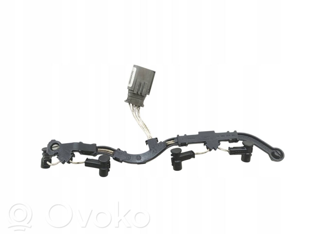 Ford Focus Wiring harness 