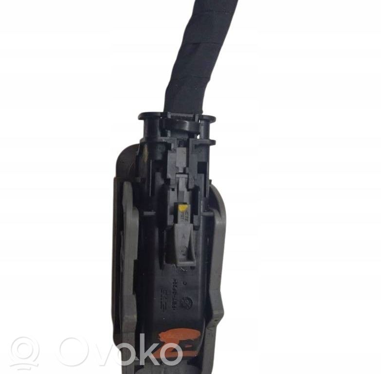 Wtyczka złącza modułu ABS   58900G4210,58920G4210