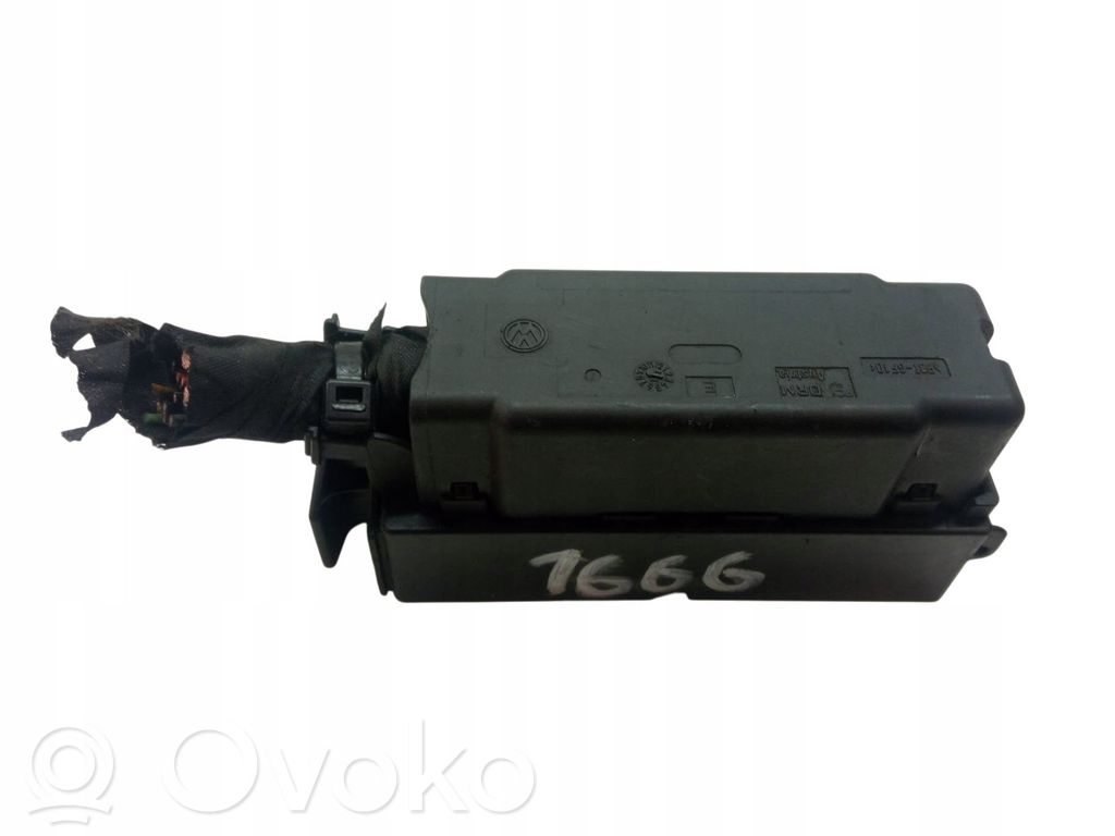 Audi A3 S3 8P Fiche pour ABS 