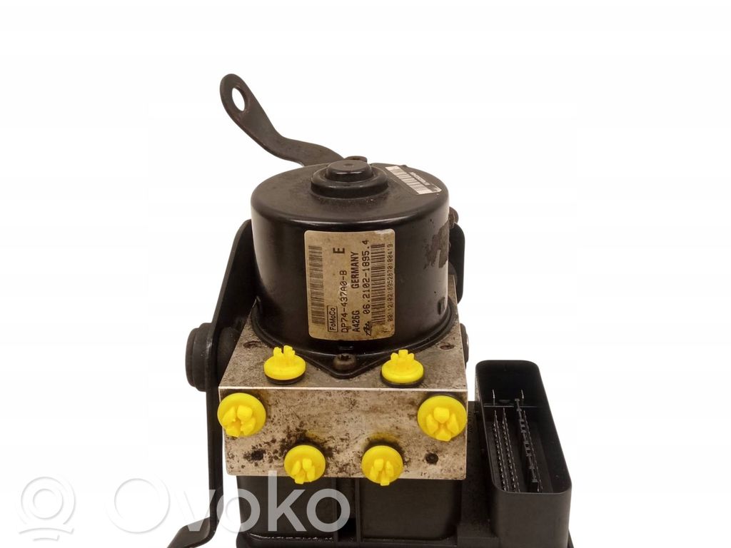 Mazda 2 ABS Pump 