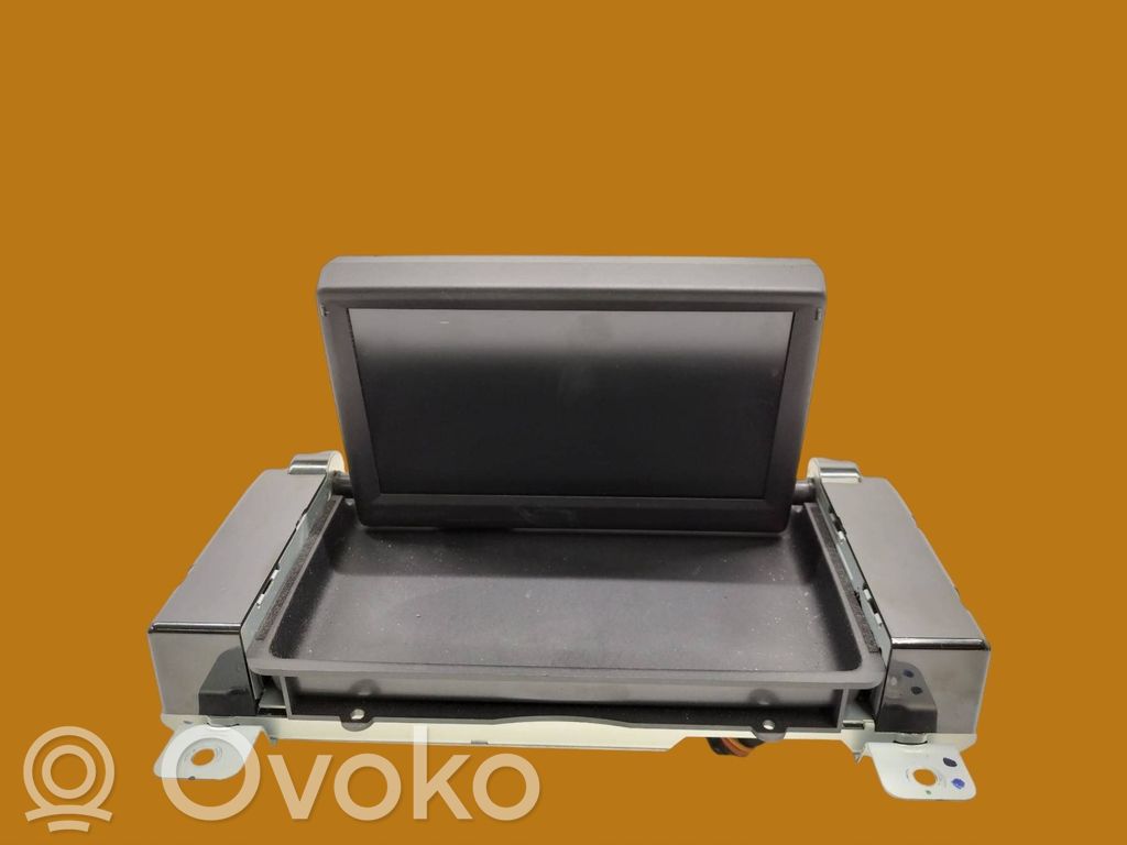 Volvo S40 Screen/display/small screen 