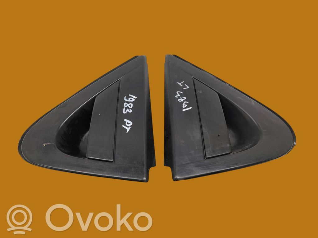 Honda Civic Maniglia esterna per portiera anteriore 