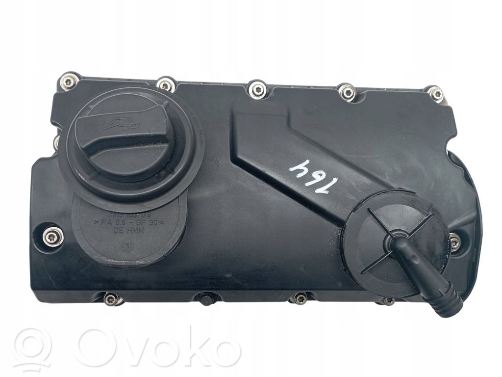 Tapa de balancines   TDI
