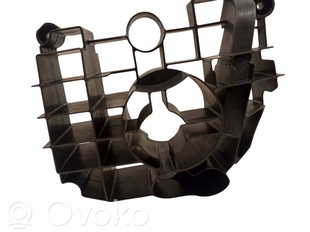 Volkswagen Touareg I Oil sump 