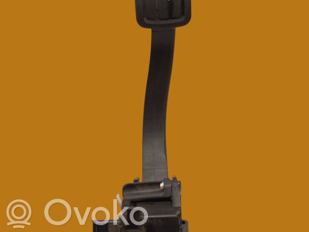 Peugeot Expert Accelerator throttle pedal 