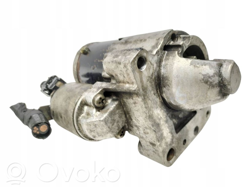 Motor de arranque   M000T32271,16V
