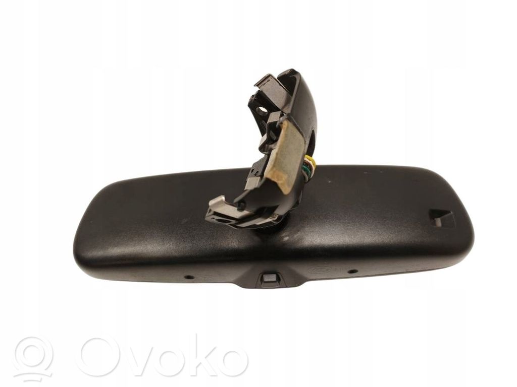 Volkswagen Touareg I Espejo retrovisor (interior) 
